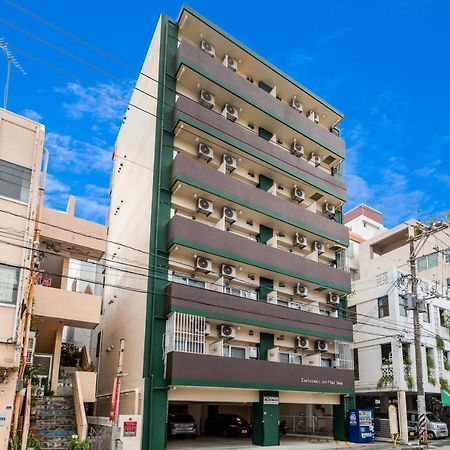 الشقق الفندقية Tomariفي  مستر كينجو إن إميننس مايجيمي المظهر الخارجي الصورة